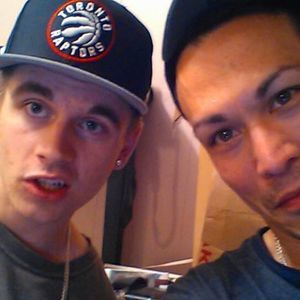 Meet your Posher, Stephan